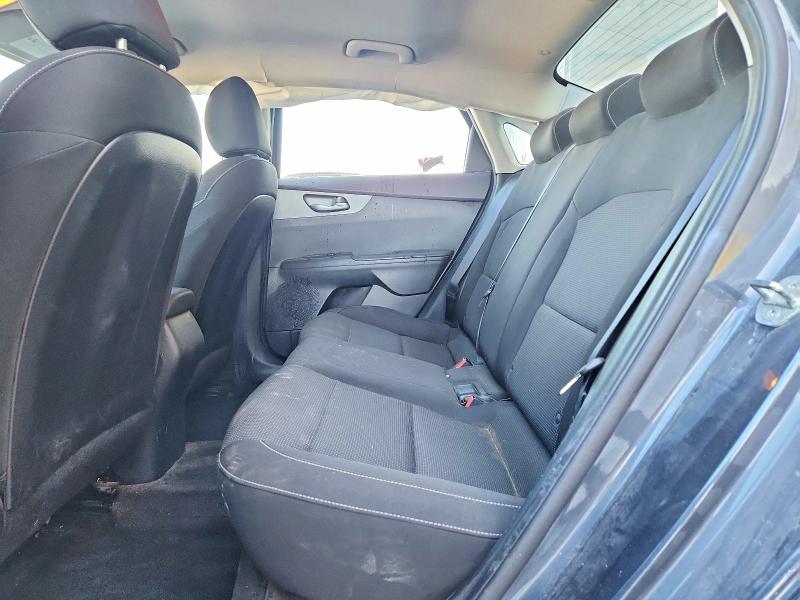 Aukcja sprzedaży 2021 Kia Forte, vin: 3KPF24AD9ME289079, numer aukcji: 66914546