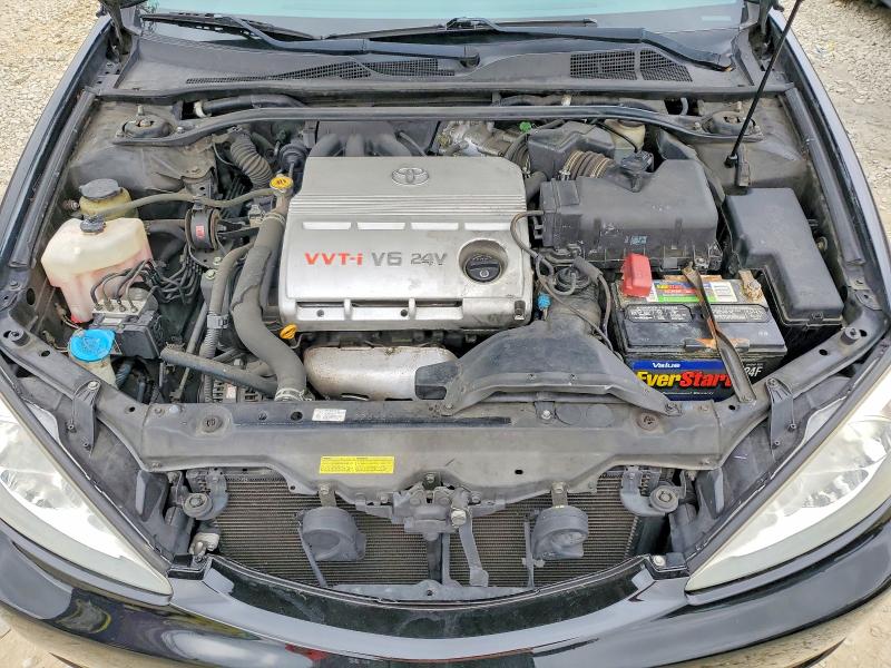 Продажа на аукционе авто 2004 Toyota Camry, vin: 4T1BF32K24U079673, номер лота: 64475516