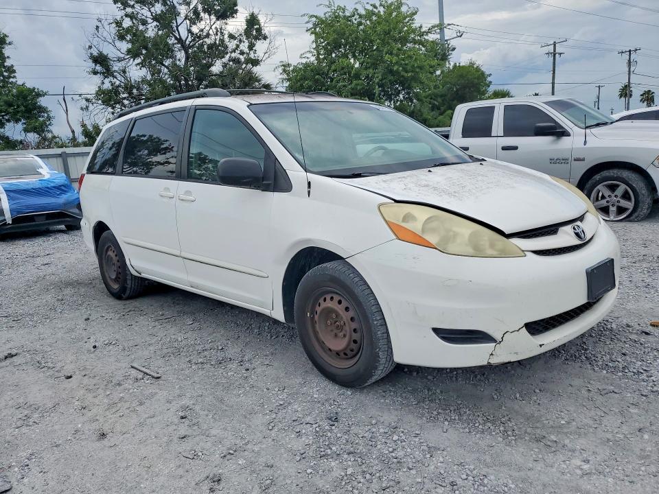 Продаж на аукціоні авто 2006 Toyota Sienna, vin: 5TDZA23C76S415067, номер лоту: 64044926