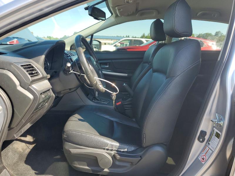 Продажа на аукционе авто 2015 Subaru Impreza, vin: JF1GPAV68F8209788, номер лота: 63773506