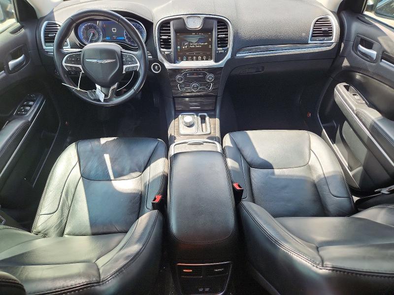 Aukcja sprzedaży 2015 Chrysler 300, vin: 2C3CCARG3FH876399, numer aukcji: 64225926