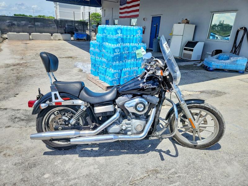 2010 Harley-davidson Fxd მანქანა იყიდება აუქციონზე, vin: 1HD1GM415AC315210, აუქციონის ნომერი: 64094036