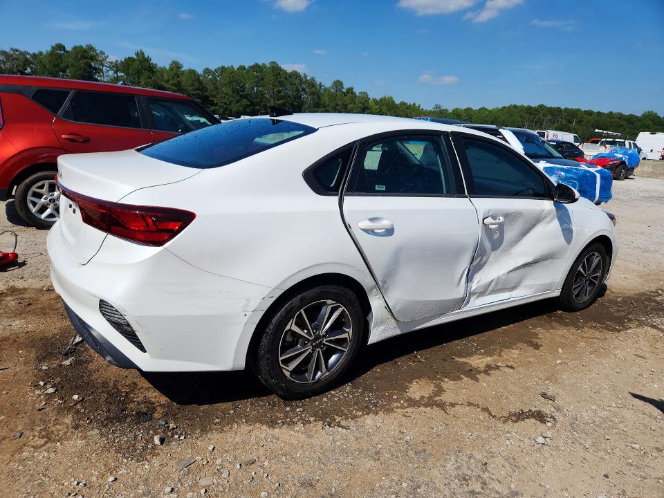 Продаж на аукціоні авто 2024 Kia Forte, vin: 3KPF24AD1RE738651, номер лоту: 64944146