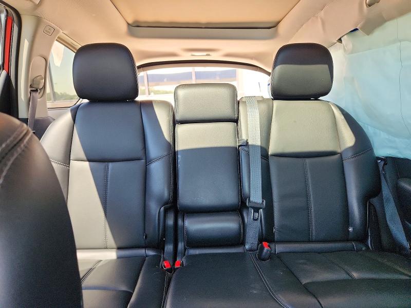 Продажа на аукционе авто 2017 Nissan Pathfinder, vin: 5N1DR2MM0HC633779, номер лота: 63648416