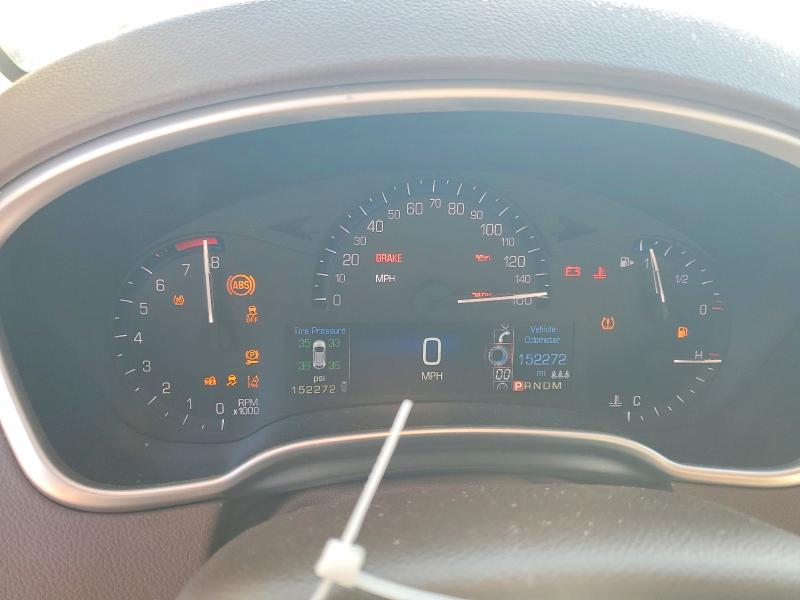 Продажа на аукционе авто 2016 Cadillac Srx, vin: 3GYFNBE33GS563907, номер лота: 66193056