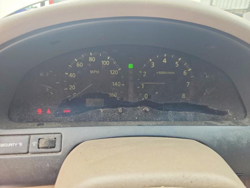 Продажа на аукционе авто 2000 Infiniti I30, vin: JNKCA31A6YT109977, номер лота: 65484516