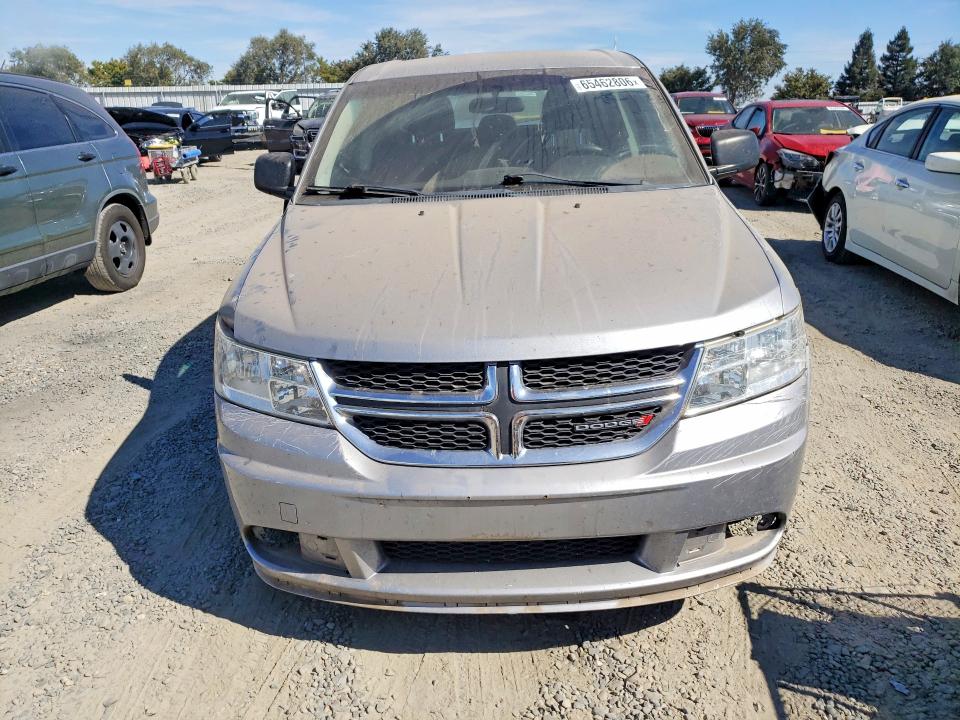 Aukcja sprzedaży 2015 Dodge Journey, vin: 3C4PDCAB6FT713419, numer aukcji: 65462806