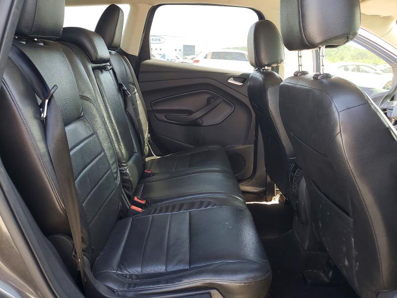 Aukcja sprzedaży 2017 Ford Escape, vin: 1FMCU0GD9HUD93409, numer aukcji: 65385196
