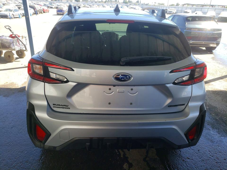 Aukcja sprzedaży 2026 Subaru Crosstrek, vin: 4S4GUHD65T3760813, numer aukcji: 65703826