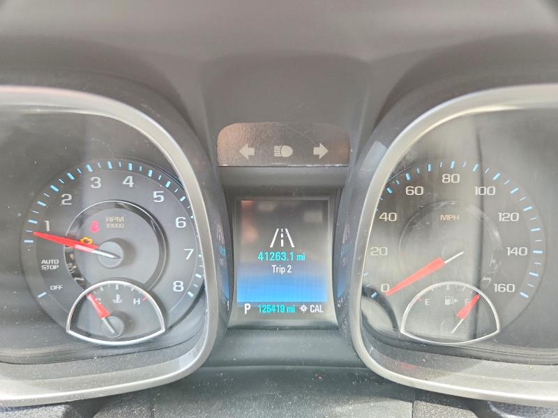 Aukcja sprzedaży 2015 Chevrolet Malibu, vin: 1G11D5SL2FF285361, numer aukcji: 63942296