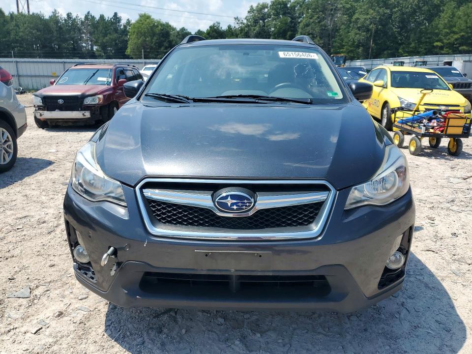 2016 Subaru Crosstrek მანქანა იყიდება აუქციონზე, vin: JF2GPADC0G8277751, აუქციონის ნომერი: 65156406