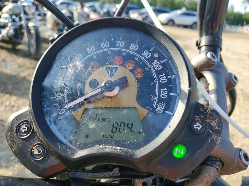 Auction sale of the 2017 Triumph Motorcycle Bonneville, vin: SMTD42HL3HT814414, lot number: 65363696