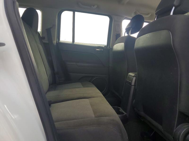 Aukcja sprzedaży 2015 Jeep Patriot, vin: 1C4NJRBB7FD439610, numer aukcji: 66645556