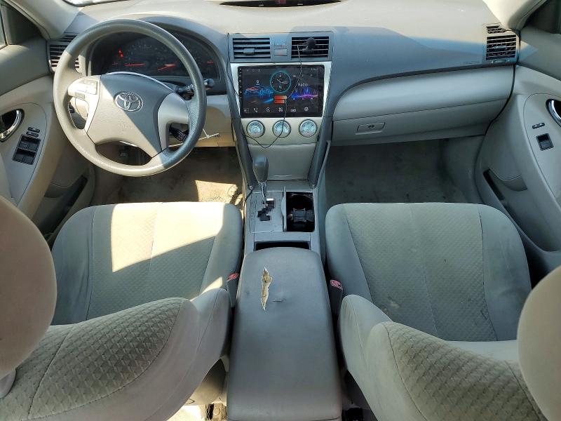 Продажа на аукционе авто 2008 Toyota Camry, vin: 4T1BE46K98U226340, номер лота: 65331766