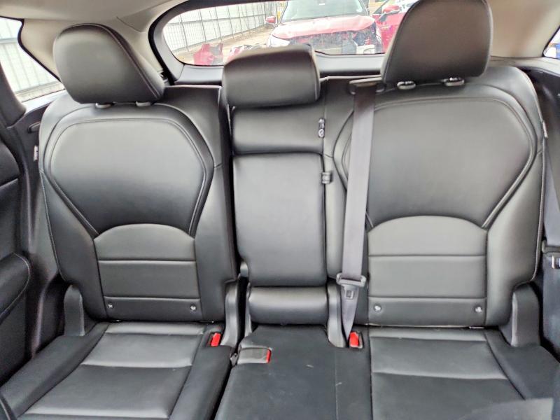 Aukcja sprzedaży 2021 Infiniti Qx50, vin: 3PCAJ5BB9MF100876, numer aukcji: 65114166