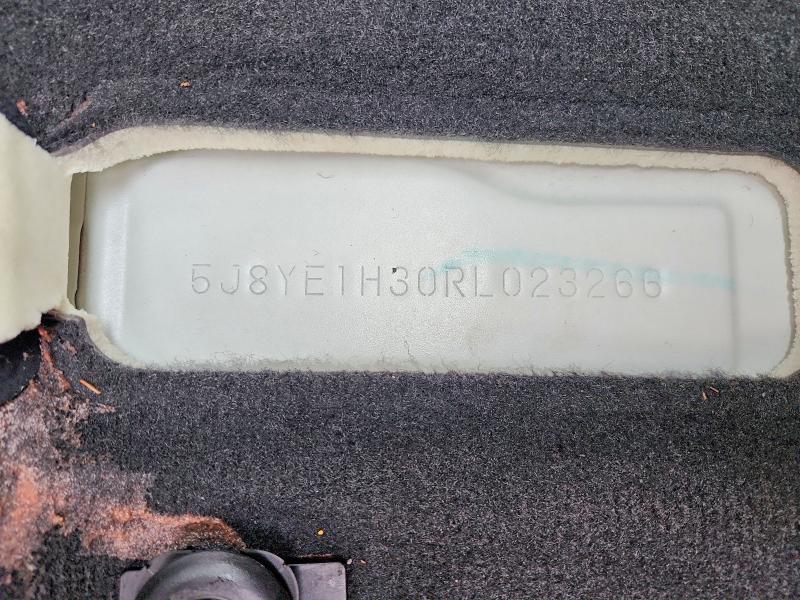 2024 Acura Mdx მანქანა იყიდება აუქციონზე, vin: 5J8YE1H30RL023266, აუქციონის ნომერი: 66829566