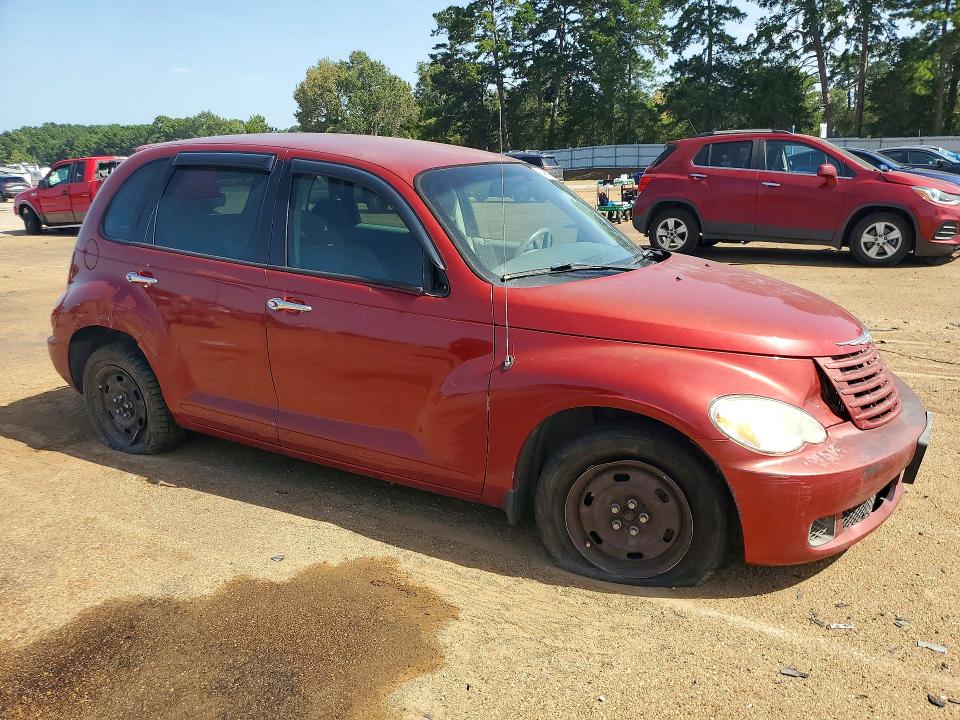 Aukcja sprzedaży 2009 Chrysler Pt Cruiser, vin: 3A8FY48979T570096, numer aukcji: 64969816