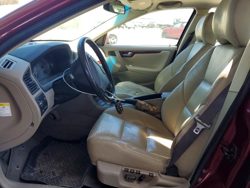 Продажа на аукционе авто 2004 Volvo S60, vin: YV1RS59V642402655, номер лота: 63435786