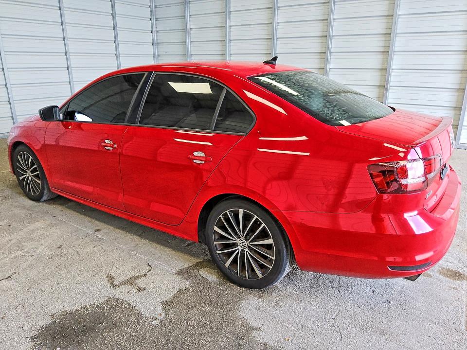 Aukcja sprzedaży 2016 Volkswagen Jetta, vin: 3VWD17AJ0GM307378, numer aukcji: 63016896