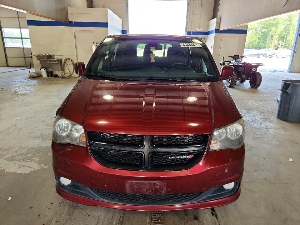 64854416 :رقم المزاد ، 2C4RDGBG8KR676252 vin ، 2019 Dodge Grand Caravan مزاد بيع