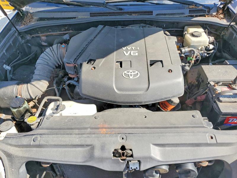 Продажа на аукционе авто 2004 Toyota 4runner, vin: JTEBU14R748025279, номер лота: 64457356