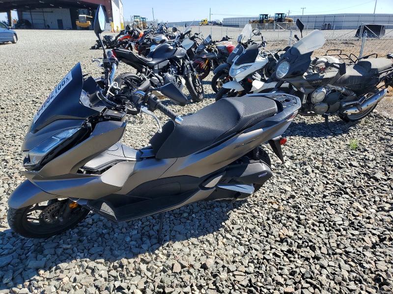 Продаж на аукціоні авто 2023 Honda Ww150, vin: RLHKF4717PY100721, номер лоту: 64082166