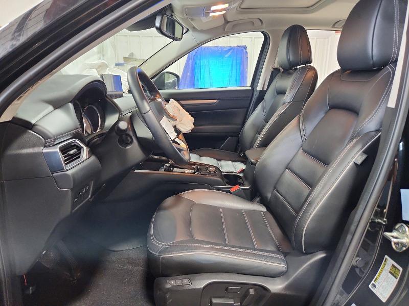Aukcja sprzedaży 2025 Mazda Cx-5, vin: JM3KFBCM8S0802811, numer aukcji: 65217886