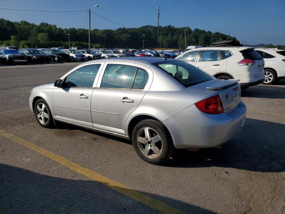 Aukcja sprzedaży 2010 Chevrolet Cobalt, vin: 1G1AD5F54A7116957, numer aukcji: 64906056