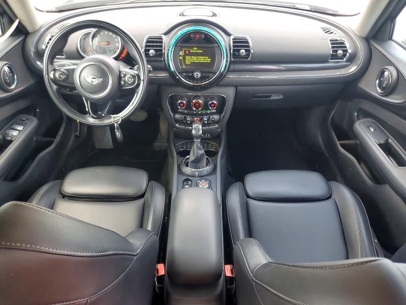 63286176 :رقم المزاد ، WMWLU5C33H2E83830 vin ، 2017 Mini Cooper مزاد بيع