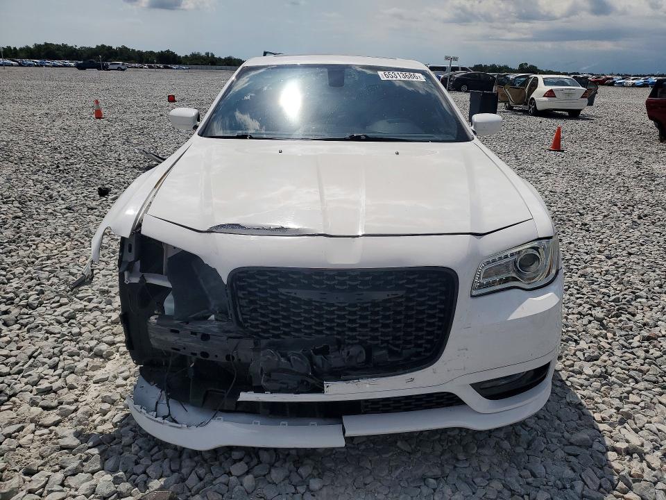 Aukcja sprzedaży 2015 Chrysler 300, vin: 2C3CCABG6FH756266, numer aukcji: 65313686
