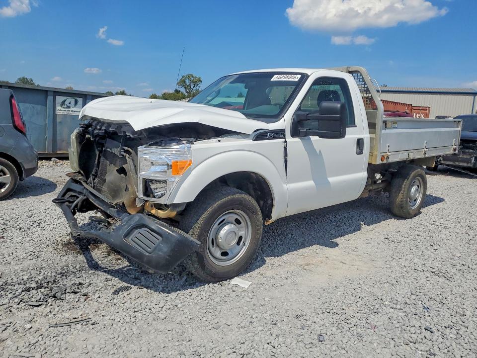 Aukcja sprzedaży 2012 Ford F250, vin: 1FDBF2A66CEB10317, numer aukcji: 66098806