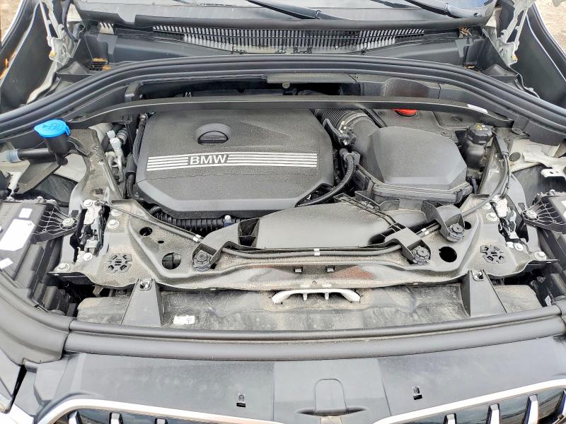63708836 :رقم المزاد ، WBX73EF00T5469285 vin ، 2026 Bmw X1 مزاد بيع