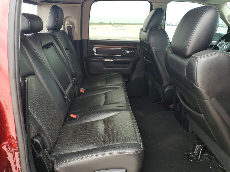 Продажа на аукционе авто 2016 Ram 3500, vin: 3C63RRML9GG335640, номер лота: 63668586