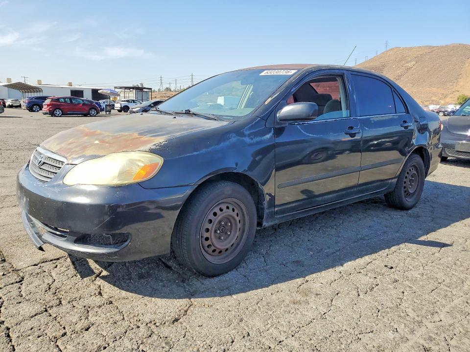Auction sale of the 2005 Toyota Corolla, vin: 1NXBR32E75Z398389, lot number: 63230736