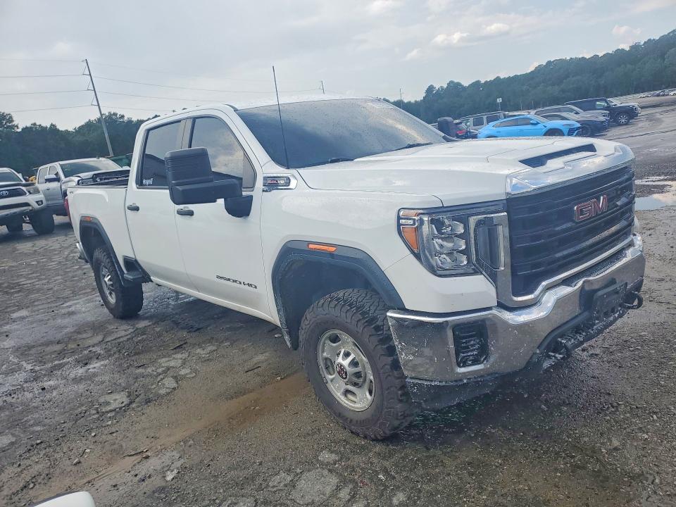 Продаж на аукціоні авто 2022 Gmc Sierra, vin: 1GT49LE72NF214958, номер лоту: 66245376