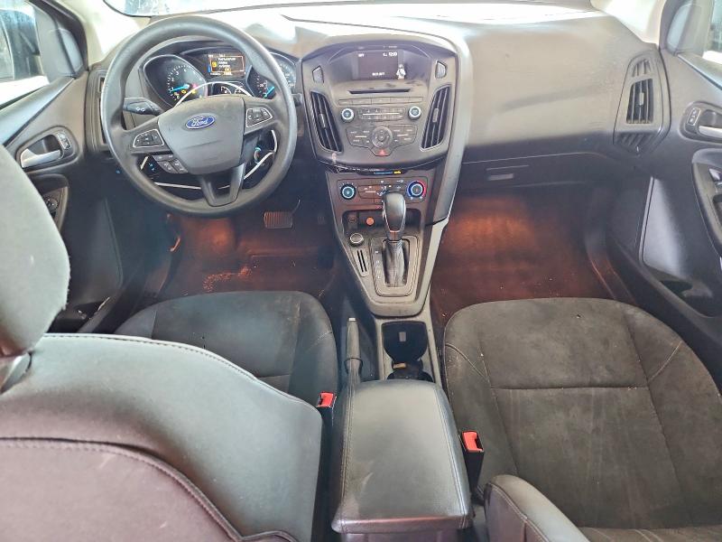 Продаж на аукціоні авто 2017 Ford Focus, vin: 1FADP3F24HL315455, номер лоту: 64947196