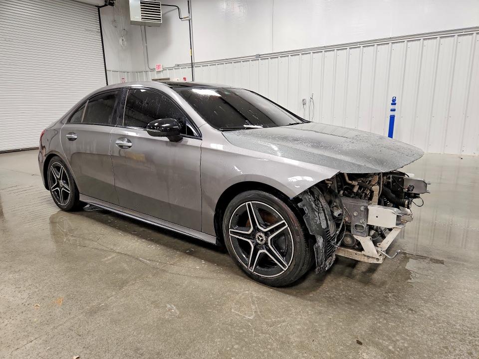 Aukcja sprzedaży 2019 Mercedes-benz A, vin: WDD3G4EB5KW002357, numer aukcji: 65851176