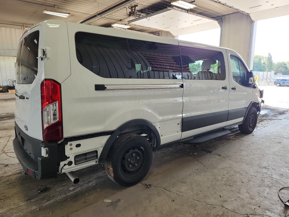 2026 Ford Transit მანქანა იყიდება აუქციონზე, vin: 1FBAX2YG4TKA63967, აუქციონის ნომერი: 63433706