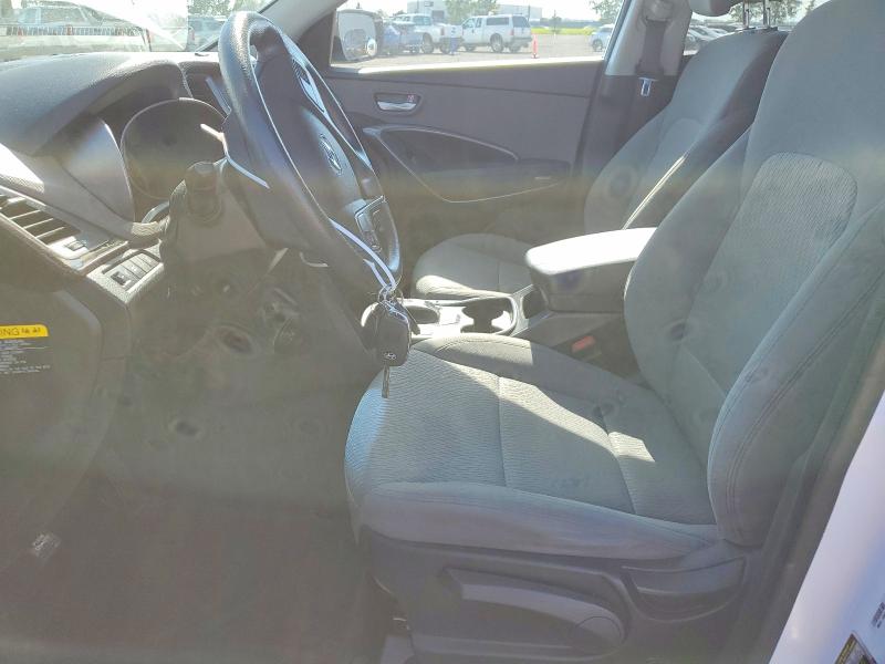 Продажа на аукционе авто 2018 Hyundai Santa Fe Sport, vin: 5NMZTDLB3JH091480, номер лота: 66769646
