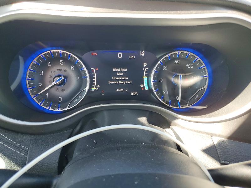 Aukcja sprzedaży 2023 Chrysler Pacifica, vin: 2C4RC1BG8PR558659, numer aukcji: 65926076