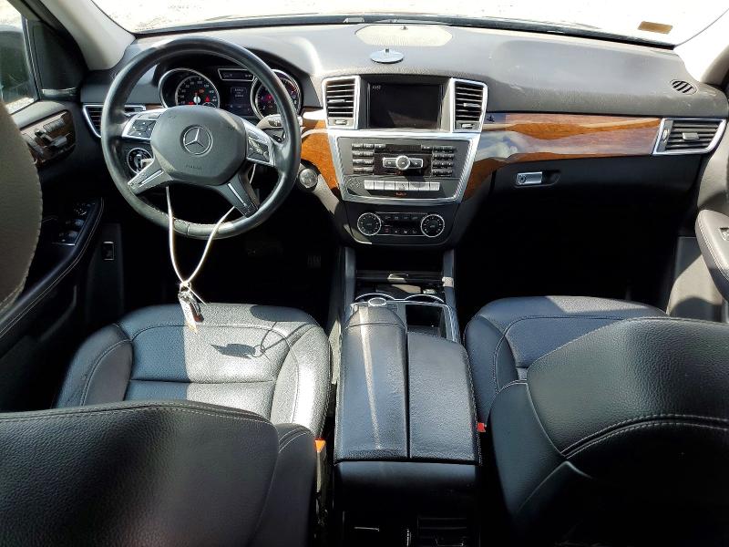 2013 Mercedes-benz Ml მანქანა იყიდება აუქციონზე, vin: 4JGDA5HB4DA140680, აუქციონის ნომერი: 64885566