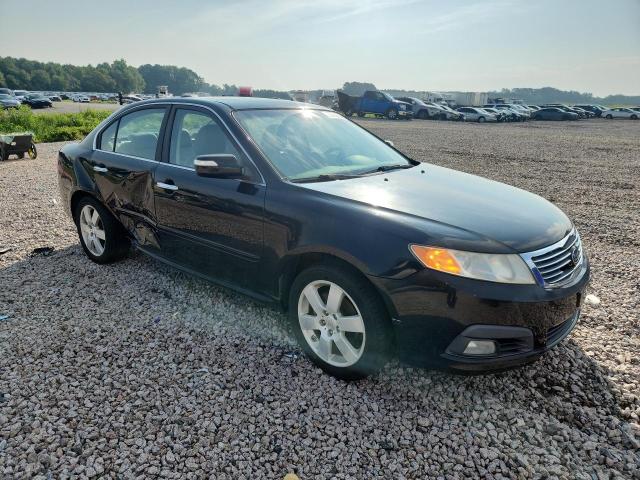 Продаж на аукціоні авто 2009 Kia Optima, vin: KNAGE228995311678, номер лоту: 63760886