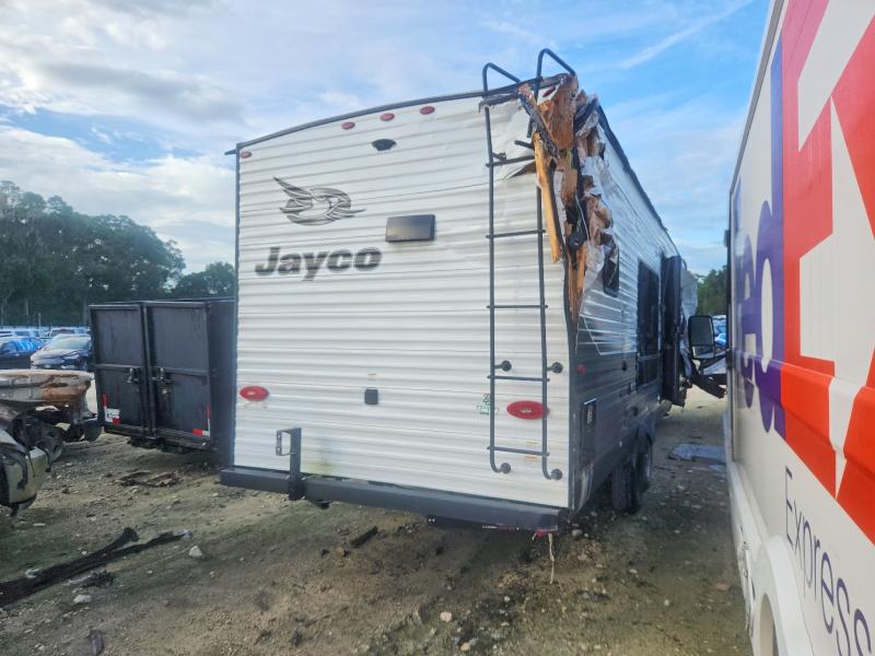 Продаж на аукціоні авто 2023 Jaco Jay Flight Jayflight, vin: 1UJBC0BR0P17K0074, номер лоту: 65133096