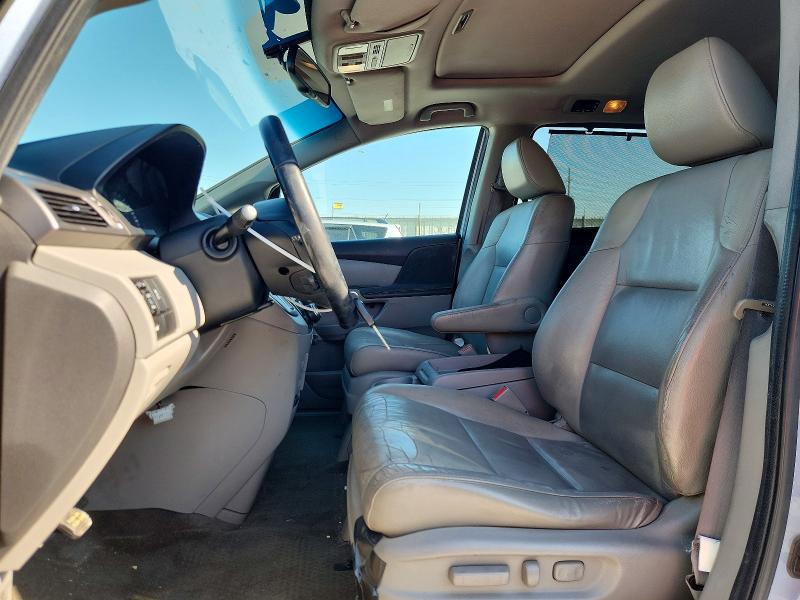Продажа на аукционе авто 2012 Honda Odyssey, vin: 5FNRL5H63CB130994, номер лота: 67146096
