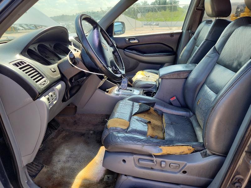 Aukcja sprzedaży 2006 Acura Mdx, vin: 2HNYD18626H516039, numer aukcji: 66485726