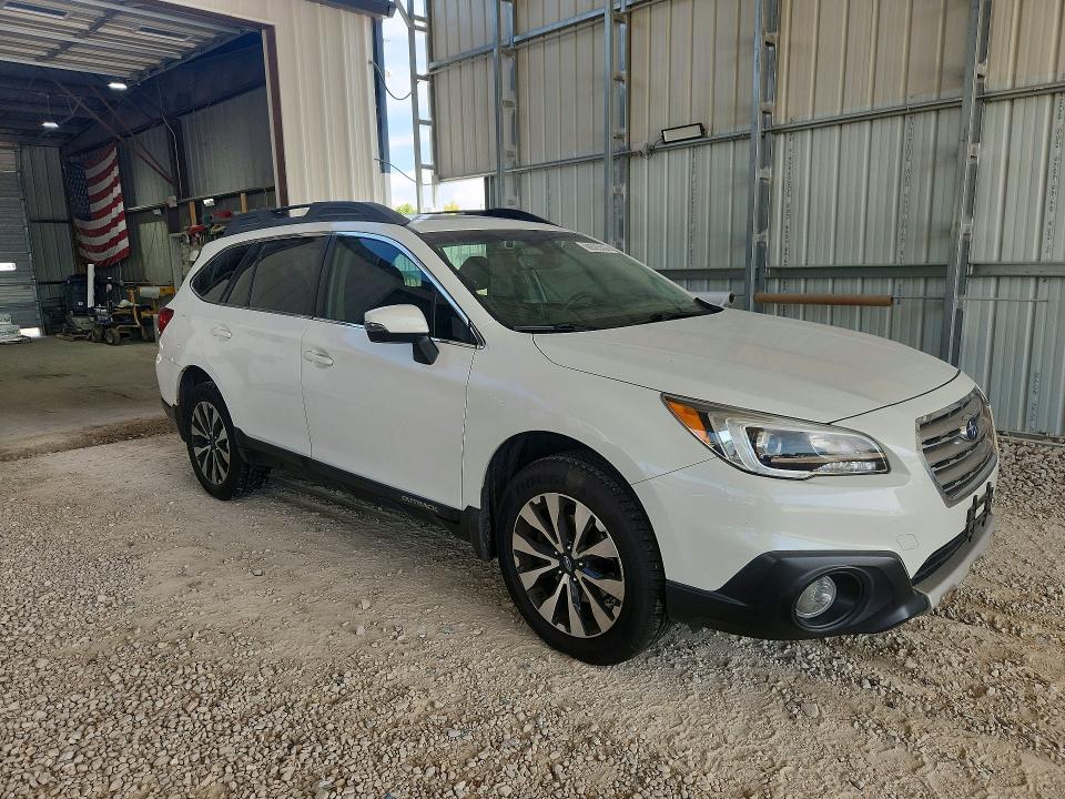 Aukcja sprzedaży 2017 Subaru Outback, vin: 4S4BSANC1H3368771, numer aukcji: 66593556