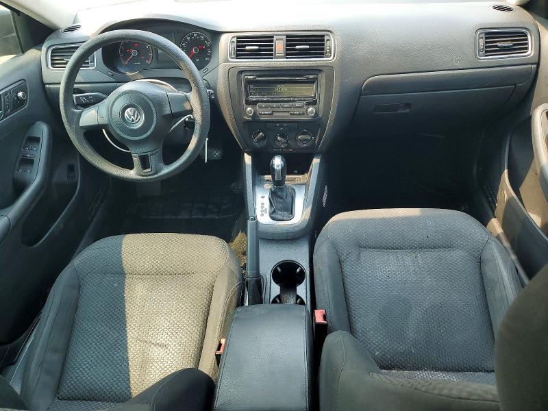 Aukcja sprzedaży 2014 Volkswagen Jetta, vin: 3VW2K7AJ5EM386886, numer aukcji: 64329326