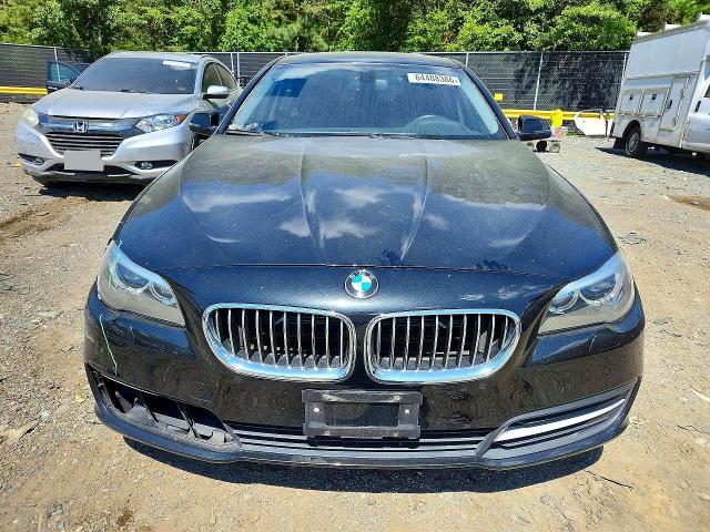 Продажа на аукционе авто 2014 Bmw 528, vin: WBA5A7C56ED618438, номер лота: 64408386