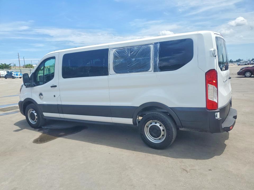 Aukcja sprzedaży 2022 Ford Transit, vin: 1FBAX2Y89NKA05901, numer aukcji: 63855196