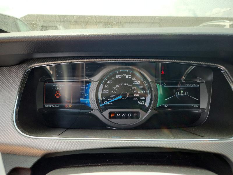 2014 Ford Taurus მანქანა იყიდება აუქციონზე, vin: 1FAHP2KT2EG106942, აუქციონის ნომერი: 64766606